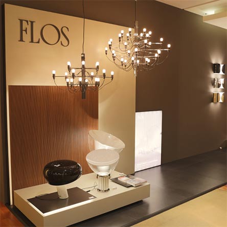 Flos Design Space